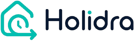 Holidra Logo